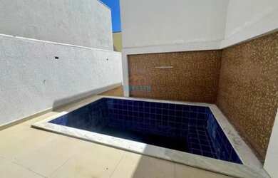 Imagem 8: Cód 5036. Casa Sofisticada à Venda no Condomínio Boulevard 115m² de...