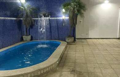 Imagem 13: Imóvel para venda tem 330 metros quadrados com 5 quartos em Cobilândia...