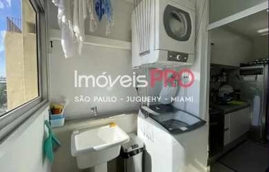 Imagem 4: Apto de cobertura duplex mobiliado com 3 dorm sendo 1 suite e 2 vagas...