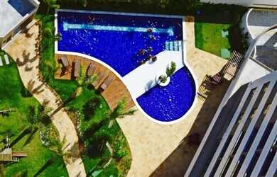 Imagem 8: APARTAMENTO COM 2/4 - 56M² - CONDOMÍNIO RESIDENCIAL ATMOSFERA - NOVA...