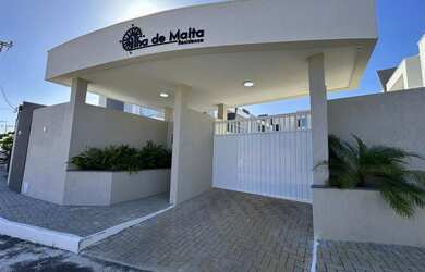 Imagem 2: VENDA Casa Duplex | 03 Quartos | 02 Suíte | Ilha de Malta Residence