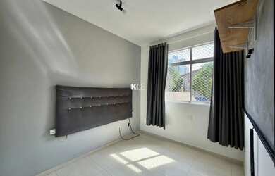 Imagem 6: Apartamento 03 dormitórios para alugar em Capoeiras, Florianópolis SC