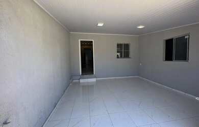 Imagem 8: CASA NO ALBANO FRANCO. Churrasqueira, 2 Banheirose3 Dormitórios