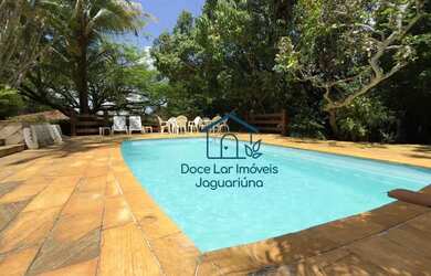 Imagem: Chácara com 3 dormitórios à venda, 1347 m² por R$ 959.000,00