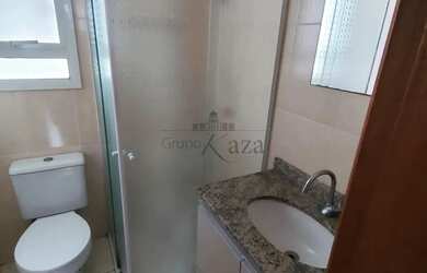 Imagem 10: Oportunidade - Apartamento - Jardim Satélite - Residencial Brisa do Vale...