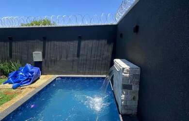 Imagem 11: Casa no Setor Vila Oliveira Aparecida de Goiânia