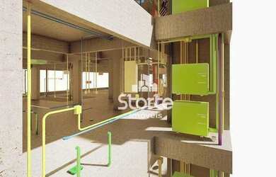 Imagem 8: Apartamentos com 3 suítes à venda, 186m² sendo a partir de R$ 1.540.000...