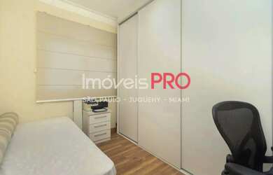 Imagem 14: Apto moderno de 102m2 com 3 dorm, sendo 1 suite e 3 vagas no Vila Mariana...