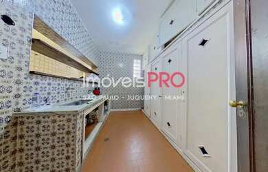 Imagem 12: Magnifica propriedade de 1060m² em rua fechada ao lado do Parque do Ibirapuera