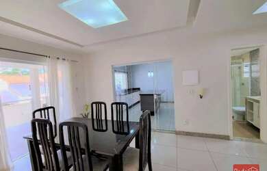 Imagem 7: Casa no Jardim Belvedere - 4 Quartos e Amplo Quintal