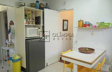 Imagem 12: Venda Apartamento 4 Dormitórios - 168 m² Campo Belo