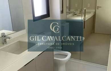 Imagem 12: ED Alto Padrão - Terraço JAQUEIRA