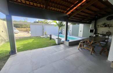 Imagem 10: Tamandaré temporada. Acomodam 12 pessoas, 2 Vagas na garageme3 Dormitórios