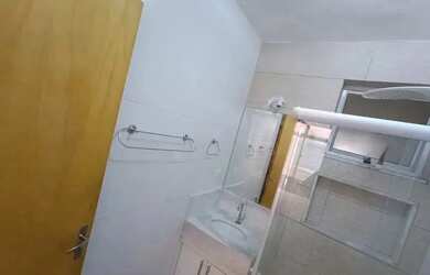 Imagem 12: Apartamento Padrão , com 2 quartos e 2 banheiros à Venda, 54 m² em...