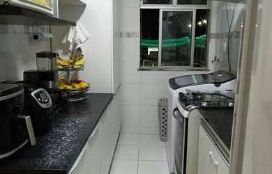 Imagem 2: Apartamento de 3 quastos a venda no Reserva Parque