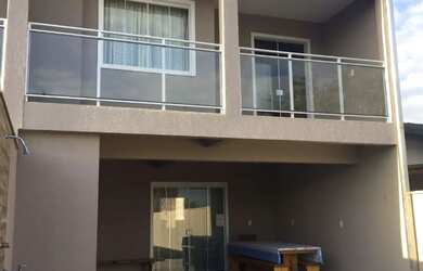 Imagem 2: Tenho livre em Guaratuba. Acomodam 10 pessoas, Imóvel novo, 2 Vagas na...