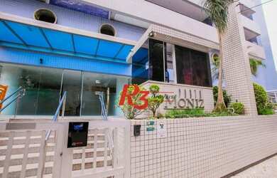 Imagem: O apartamento possui 2 Dormitórios, 4 Banheiros, 2 Vagas na