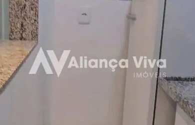 Imagem 11: Copacabana Apartamento 1 quarto