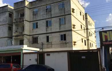 Imagem: O apartamento possui 4 Dormitórios, 3 Banheiros, 1 Vaga na