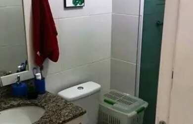 Imagem 10: Apartamento Mobiliado 2 suites Cond Viverde Residencial Recreio dos bandeirantes