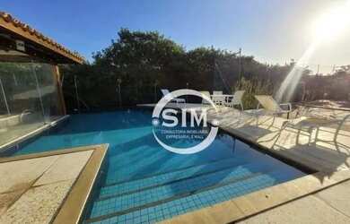 Imagem 5: Casa com 5 dormitórios para alugar, 220 m² por R$ 15.000,00/mês - Village de Búzios - Arma