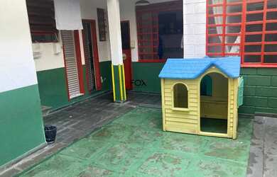 Imagem 12: Prédio para alugar no Lourdes