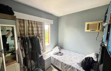 Imagem 7: RIVER PARK 3 QTS/ 1 SUÍTE/ELEVADOR / 76m2