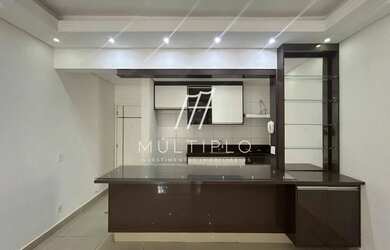 Imagem 5: Apartamento Garden com 87m para locação ou venda em Barueri