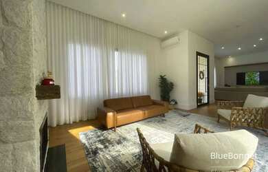 Imagem 2: Casa à venda no Condomínio Villagio Paradiso Jundiaí/SP