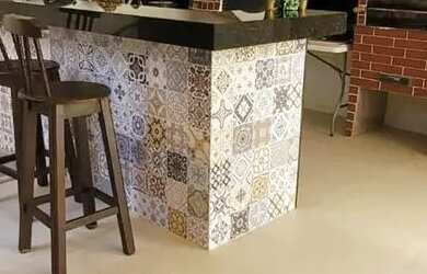 Imagem 6: Imóvel para aluguel possui 250 metros quadrados com 5 quartos