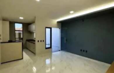 Imagem: A casa possui 2 Dormitórios e está localizado em Vila Rosali