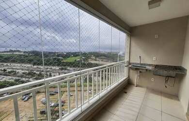 Imagem 2: Apartamento à venda no Condomínio Resort Santa Ângela