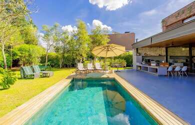 Imagem 10: Casa em condomínio para venda, Centro, Porto Feliz, SP