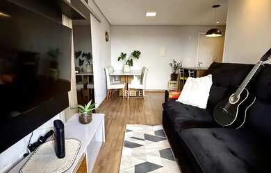 Imagem 12: Apartamento à venda no bairro Santa Lúcia - Caxias do Sul/RS