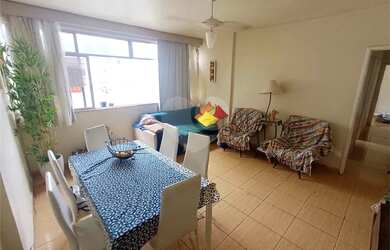 Imagem: Apartamento à venda com 2 quartos no condomínio Edifício