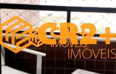 Imagem: O apartamento possui 4 Dormitórios, 1 Banheiro, 3 Vagas na