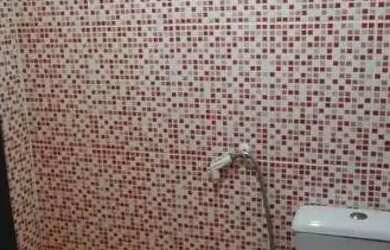 Imagem 8: Casa na praia de Mundaú. Acomodam 9 pessoas, 2 Vagas na garageme3 Dormitórios