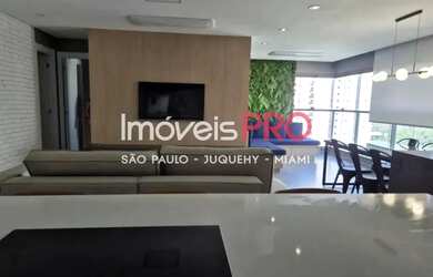 Imagem: O apartamento possui 3 Dormitórios, 3 Banheiros, 2 Vagas na