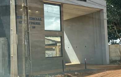 Imagem: O terreno possui 400m² de Área e está localizado em Taguatinga