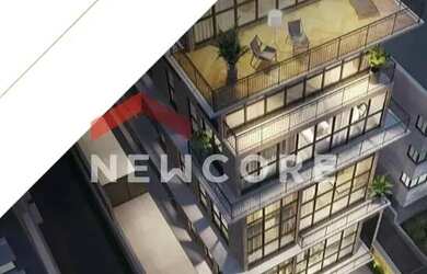 Imagem: Apartamento em Rua Artur Rocha - Mont Serrat - Porto Alegre/RS