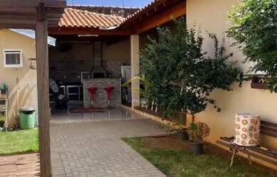 Imagem 16: CASA RESIDENCIAL NO JARDIM NAZARETH EM SÃO JOSÉ DO RIO PRETO