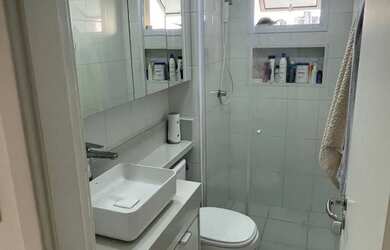 Imagem 6: Apartamento 1/4 Rio Vermelho