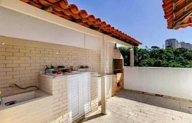 Imagem 3: Cobertura à venda, 220 m² por R$ 1.059.000,00 - Santa Rosa - Niterói/RJ