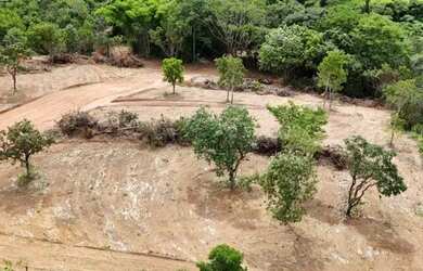 Imagem 8: Lote com 7 mil metros em Bela Vista de Goiás, com rio Piracanjuba nos...