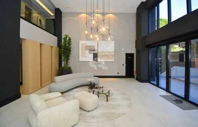 Imagem 13: RESIDENCIAL LAGO DI GARDA