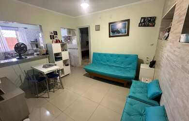 Imagem: Casa para Venda em Arujá, Arujamérica, 4 dormitórios, 1 suíte