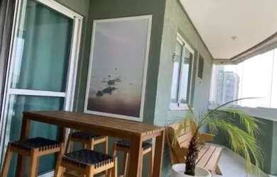 Imagem 5: Apartamento no Recreio dos Bandeirantes, 3 Quartos, 2 Suítes, 75 m²,...