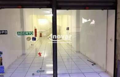 Imagem: O depósito possui 101m² de Área e está localizado em Funcionários