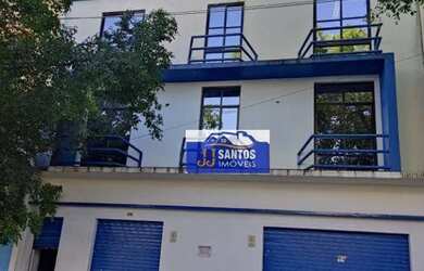 Imagem: O depósito possui 477m² de Área e está localizado em Mooca