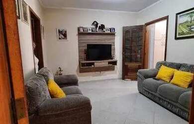 Imagem 5: Casa a venda no jaguaré. Imóvel novo, 100m² de Área, 2 Vagas na garageme2...